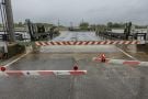 Fear Of Deadly Storm Surge As Hurricane Francine Strengthens