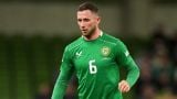 Alan Browne Admits Republic Of Ireland Lack ‘World-Class Figure’ In Team