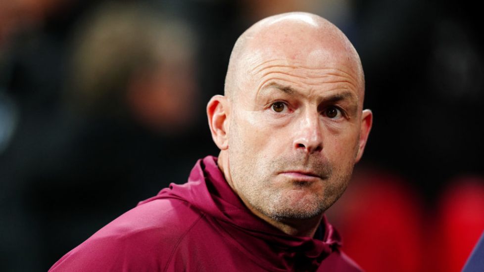 I’ve Not Heard That One – Lee Carsley On England Being The ‘Impossible Job’