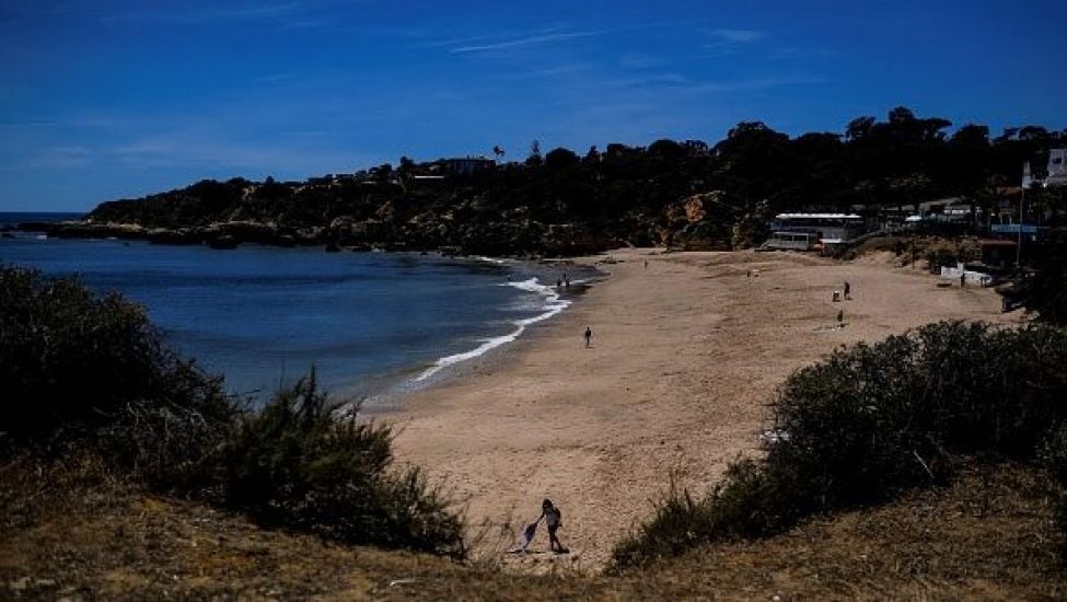 Irish Man Found Dead In Prison Cell After Arrest In Portugal