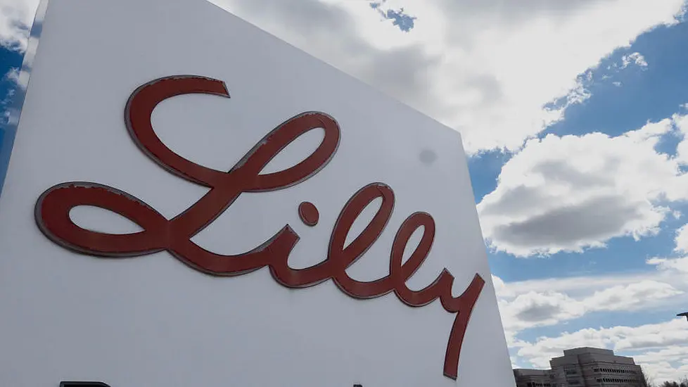 Eli Lilly To Invest €1.6Bn In Ireland To Scale Up Obesity Drug Production