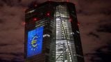 European Central Bank Cuts Benchmark Rate By Quarter Point As Inflation Declines