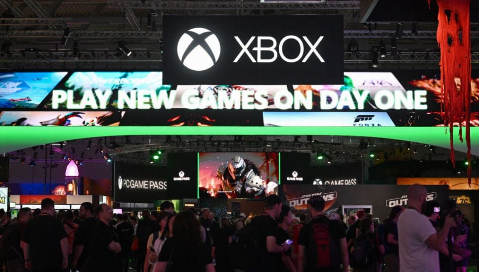 Microsoft To Cut 650 Support Jobs In Xbox Games Division