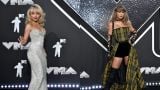 Sabrina Carpenter Pays Homage To Madonna, Taylor Swift Channels Clueless – The Vmas Red Carpet Had It All