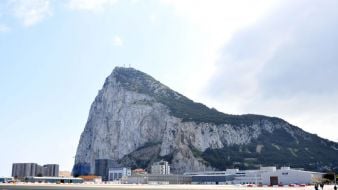 Uk Counter-Terror Police Assist After Death Of British Journalist In Gibraltar