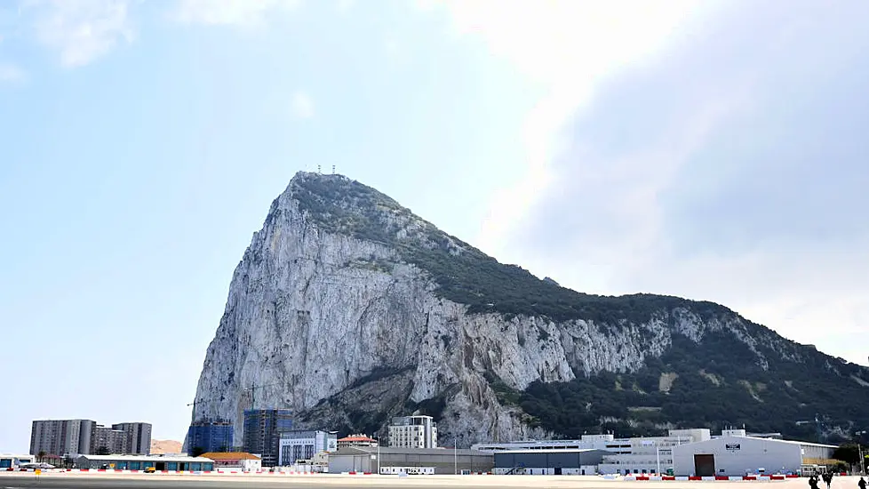 Uk Counter-Terror Police Assist After Death Of British Journalist In Gibraltar