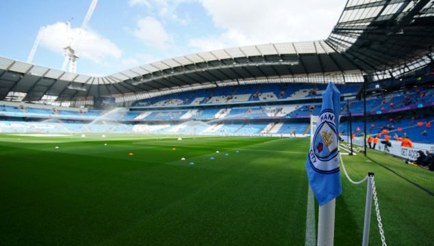 Hearing To Examine 115 Charges Against Man City To Begin On Monday – Reports