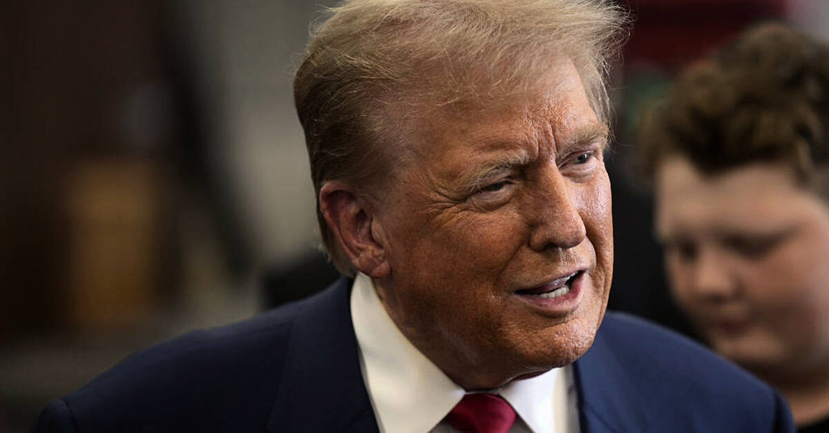 Donald Trump rules out further debates with Kamala Harris