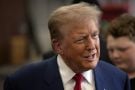 Donald Trump Rules Out Further Debates Against Kamala Harris