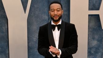 John Legend: Chrissy Teigen’s Miscarriage Made Abortion Rights Issue ‘Poignant’