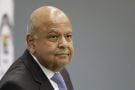 Former South Africa Minister Pravin Gordhan Dies Aged 75