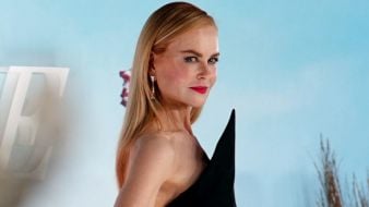 Nicole Kidman Shares Message Of Thanks Following The Death Of Her Mother