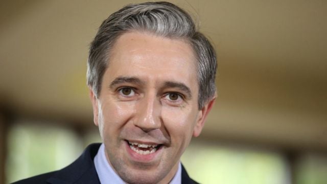 Poll Shows Rise In Support For Fine Gael And Simon Harris