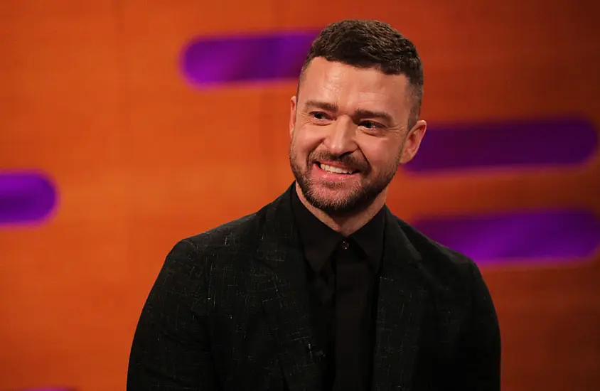 Justin Timberlake Expected To Plead Guilty To ‘Impaired Driving’ In New York