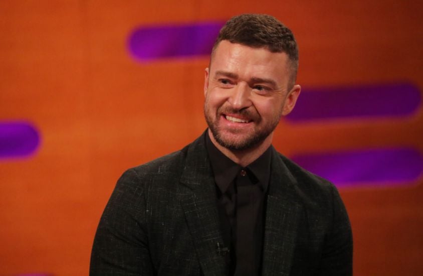 Justin Timberlake Expected To Plead Guilty To ‘Impaired Driving’ In New York