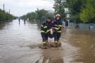 Five Found Dead After Torrential Rain Floods Areas Of Romania