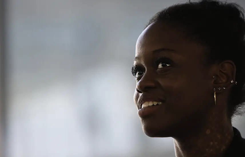 Michaela Deprince Who Left War Zone To Become A Ballerina Dies At 29