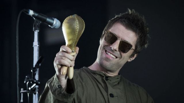 Ticket Sales End For Oasis Invitation-Only Ballot