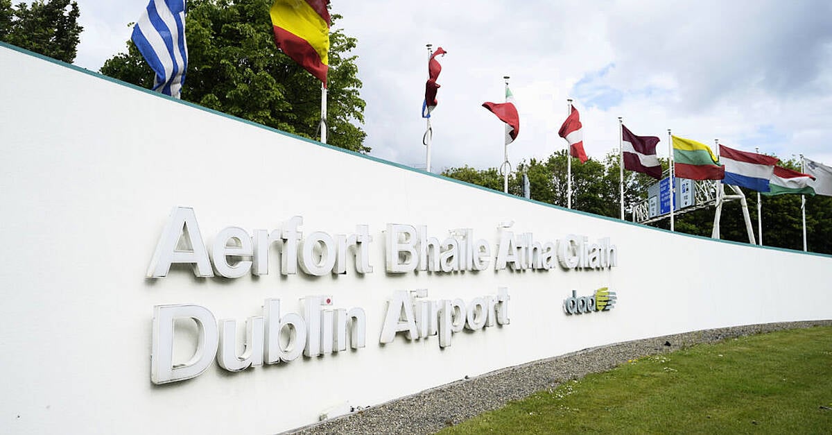 Dublin Airport Operator Settles Challenge to Airline Levy Cap Until 2026