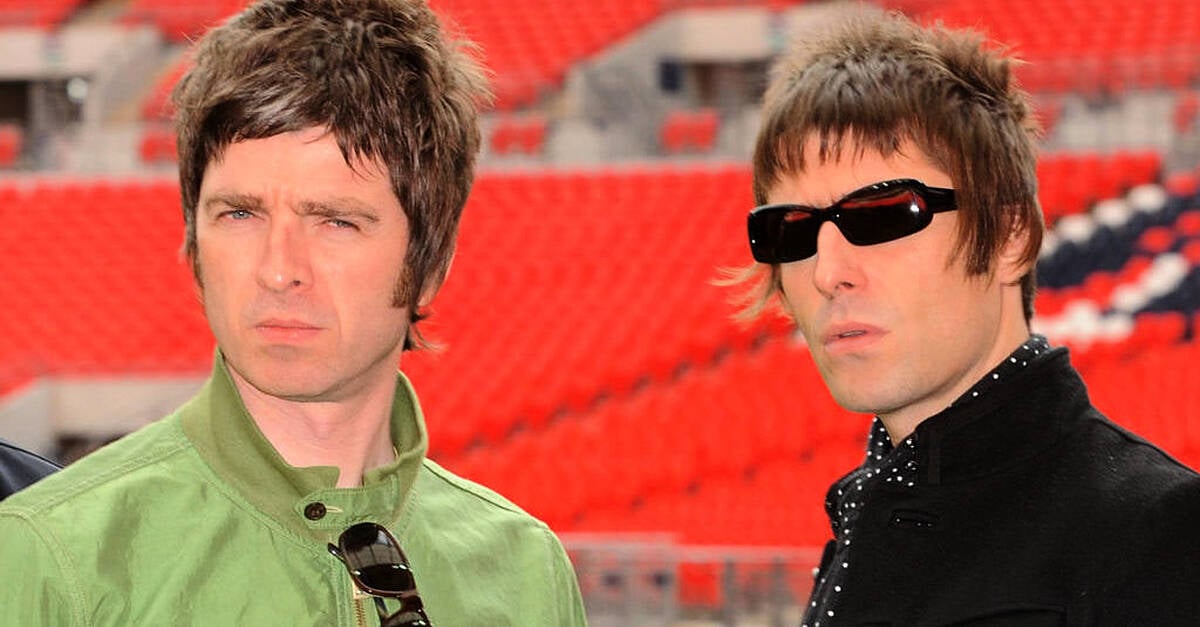 феновете на Oasis които се нуждаят от достъпни билети за