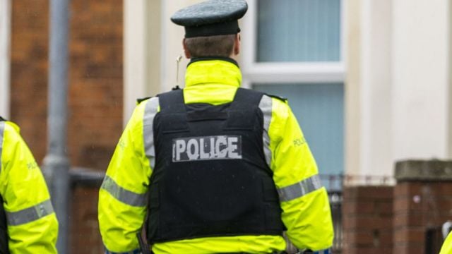 One Person Escapes Injury In Ballymena Arson Attack