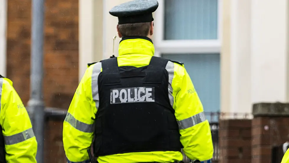 One Person Escapes Injury In Ballymena Arson Attack