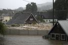 Death Toll Rises As Rain And Flooding Force Evacuations Across Central Europe