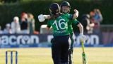 Ireland Earn First Women’s T20 Win Over England In Dramatic Finish