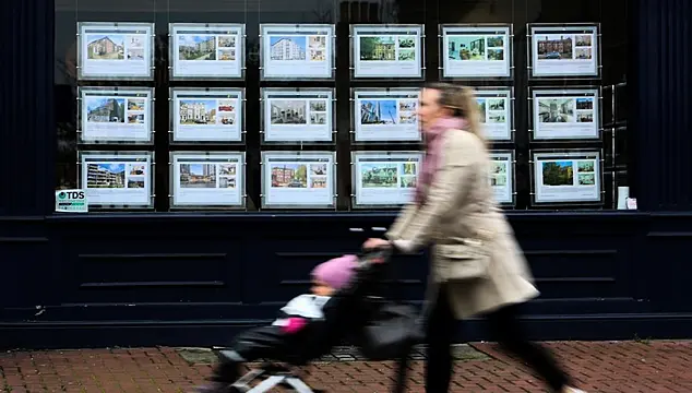 Why 'Location, Location, Location' Is Key For First-Time Buyers