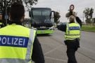 Germany Begins Conducting Checks At All Its Land Borders