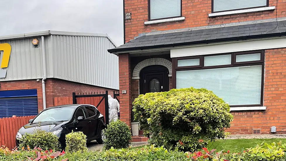 Man (21) Appears In Court Charged With Murder Of Mother