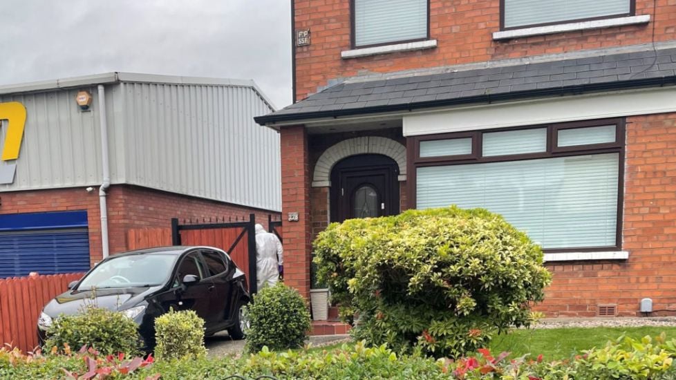 Man (21) Appears In Court Charged With Murder Of Mother