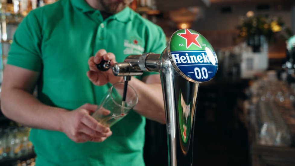 Sustainability, Quality And Community: Heineken's Refreshing Way To Do Business