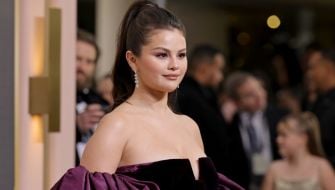 Candice Bergen And Selena Gomez Poke Fun At Childless Cat Lady Comment At Emmys