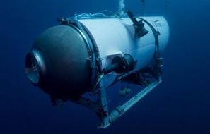 ‘All Good Here’ – One Of Last Texts From Titan Submersible Revealed At Hearing