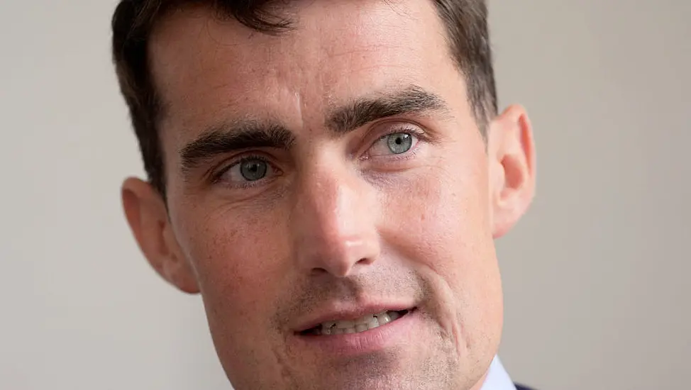 Jack Chambers: Average Worker Will Be €1,000 Better Off After Budget 2025