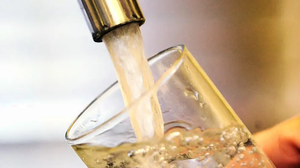 Almost 40% Of All Water Lost To Leaks With Uisce Éireann Set To Miss Leakage Reduction Targets