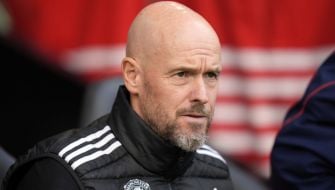 It’s Significant – Man Utd Boss Erik Ten Hag Stresses Importance Of Carabao Cup