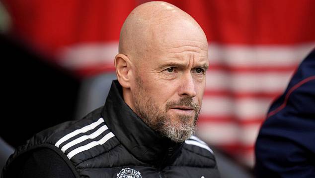 It’s Significant – Man Utd Boss Erik Ten Hag Stresses Importance Of Carabao Cup