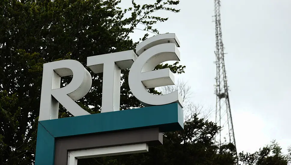 Rté Annual Report Records €9.1 Million Deficit