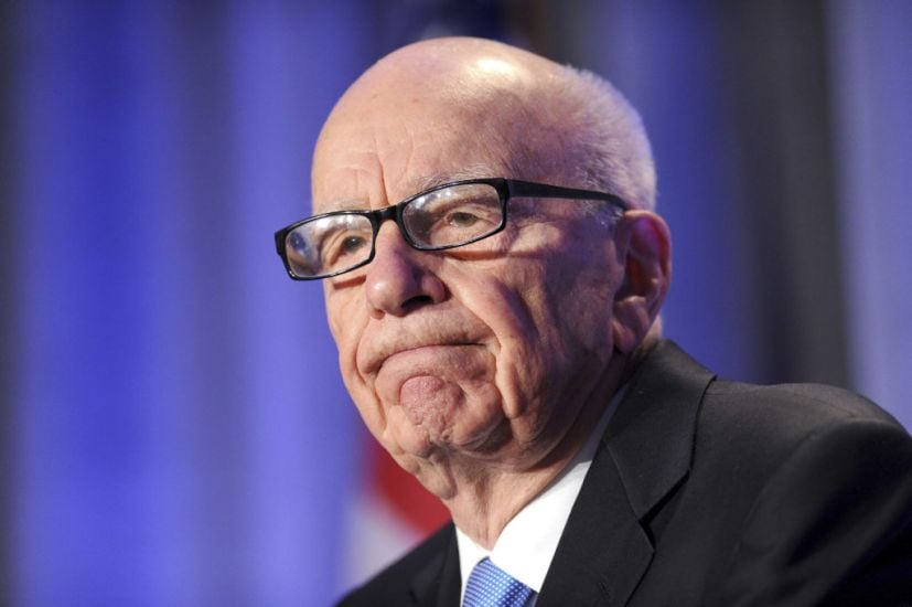 Hearing That Could Determine Future Of Murdoch Media Empire Begins In Us