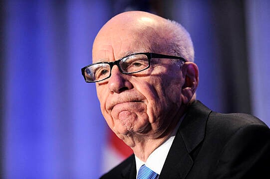 Hearing That Could Determine Future Of Murdoch Media Empire Begins In Us