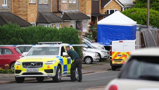 Man Charged With Crossbow Murders Of Bbc Commentator’s Wife And Daughters