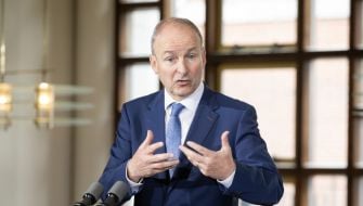 Apple Windfall Should ‘Future-Proof’ House Building Investment – Fianna Fáil