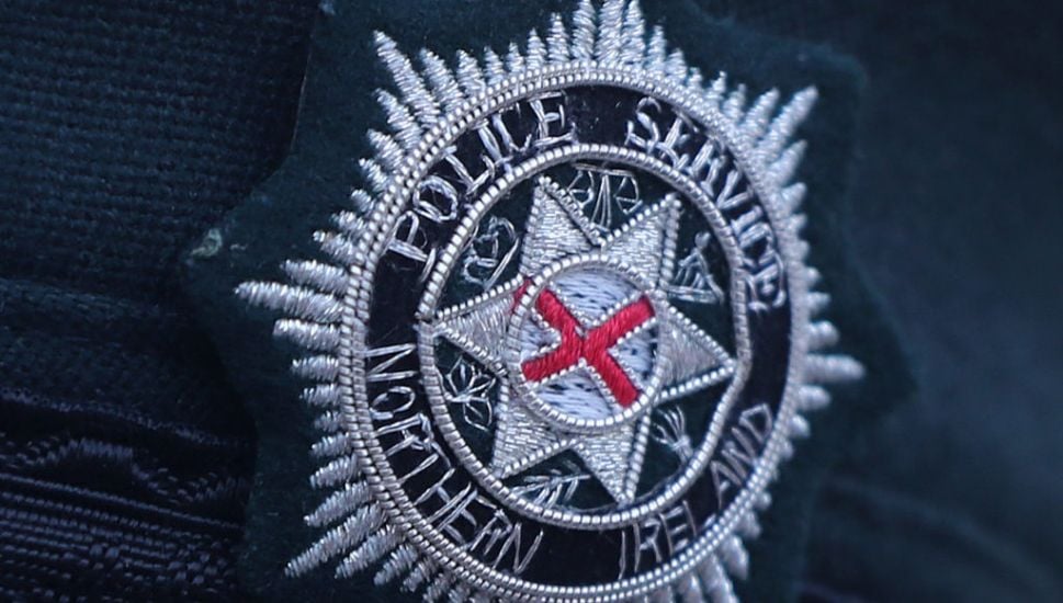 Man Escapes Injury After Shot Is Fired At House In Co Tyrone