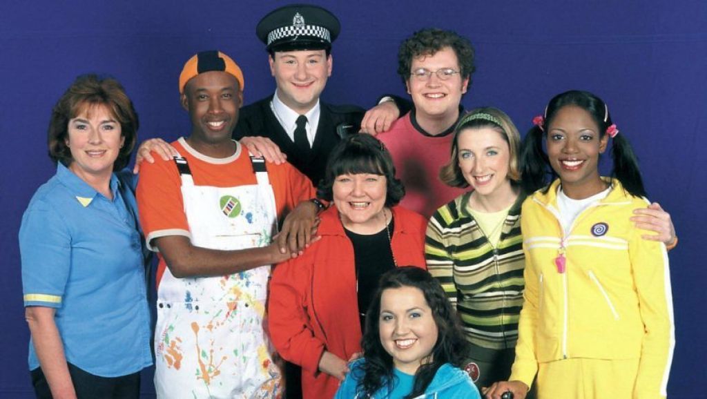 Children’s TV series Balamory to return to CBeebies