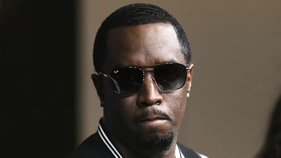 Sean ‘Diddy’ Combs Indicted On Sex Trafficking And Racketeering Charges