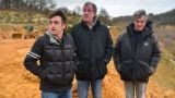 Ex-Top Gear Producer Says Richard Hammond Crash Was ‘Real Wake-Up Call’