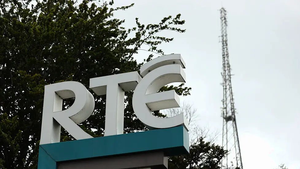 Rté To Spend Estimated €1M On Beefed-Up Internal Audit Function