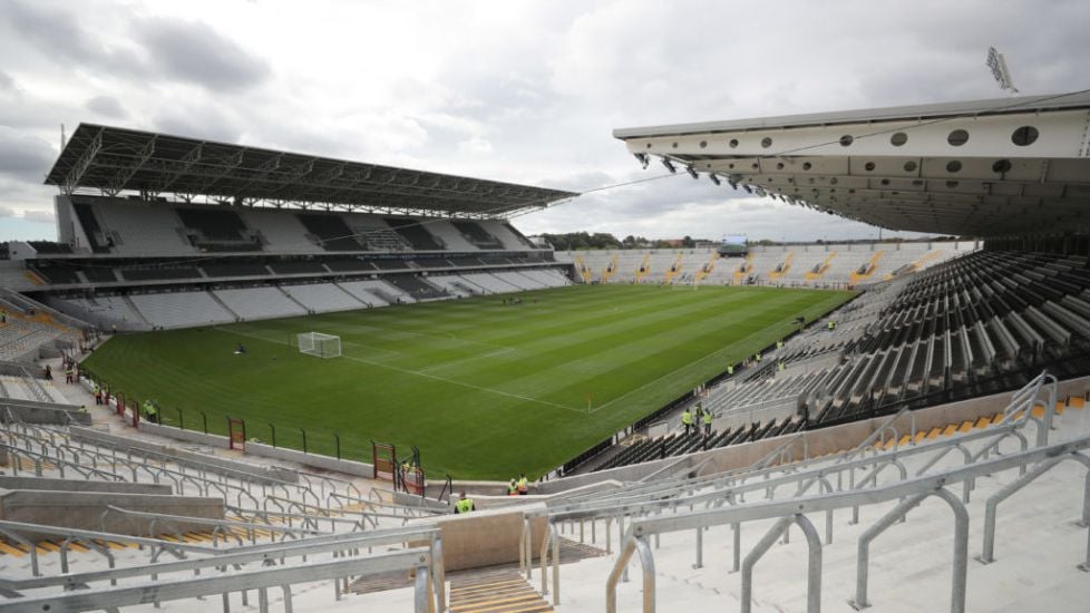 Ministers Make Case For Cork To Host Euro 2028 Game After Belfast Venue Axed